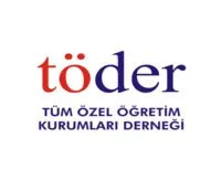 Töder Yayınları logosu