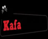 Kafa Dengi Yayınları logosu